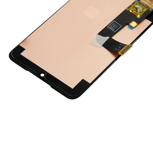 Écrans LCD d'origine pour téléphones mobiles LG V50 S, écran LCD pour la série LG V20 V30 V40 V35 V50 V50s V60 V70, remplacement d'écran cassé - Product Image 3