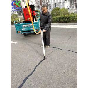 Máquina Portátil para Sellado de Asfalto, Relleno de Grietas en Carreteras Pequeñas, Reparación de Pavimento, Relleno de Grietas en Carreteras de Asfalto - Product Image 3