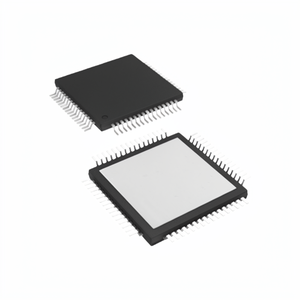 TSB41LV01PAP 64 อินเทอร์เฟซ PowerTQFP ชุดอุปกรณ์อิเล็กทรอนิกส์ ONE PORT PHY ของแท้ - Product Image 1