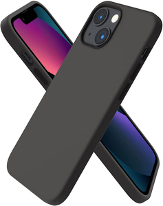 Manyetik kablosuz şarj için <span class=keywords><strong>iPhone</strong></span> için kılıf 14 13 <span class=keywords><strong>11</strong></span> 12 <span class=keywords><strong>Pro</strong></span> <span class=keywords><strong>MAX</strong></span> mini 8 artı XR XS <span class=keywords><strong>Max</strong></span> X SE 2020 sıvı silikon kapak - Product Image 2