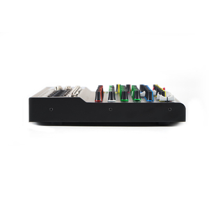 Mezclador <span class=keywords><strong>de</strong></span> Audio USB MG07+ <span class=keywords><strong>de</strong></span> 7 Canales, Mezclador <span class=keywords><strong>de</strong></span> <span class=keywords><strong>DJ</strong></span> <span class=keywords><strong>para</strong></span> Karaoke, Música <span class=keywords><strong>de</strong></span> Escenario, <span class=keywords><strong>para</strong></span> Amplificador, Mezclador <span class=keywords><strong>de</strong></span> Audio Profesional <span class=keywords><strong>para</strong></span> <span class=keywords><strong>PC</strong></span> - Product Image 3