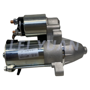 12V di alta qualità auto motorino di avviamento per FORD Kuga 1.5 1.6 CV6T11000DA 116050 - Product Image 5