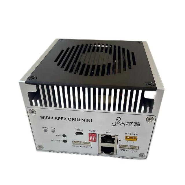 200/275TOPS PC APEX ORIN MINI AI Supercomputer 32GB/64GB NV1DIA Jetson AGX Orin Developer for Automotive Driving Humanoid Robot