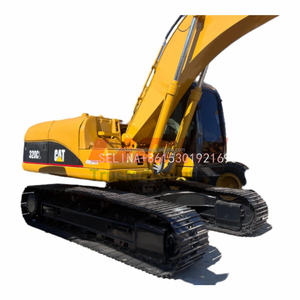 รถตักดินใช้320CL แมวของเล่น cat320gc 20ton 320D แมว320C cat336gc cat330gc - Product Image 6
