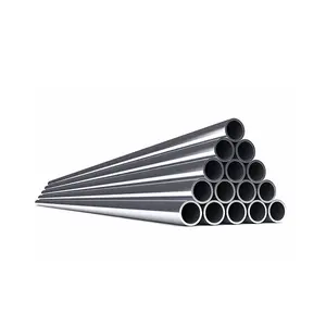 JIS焊管不锈钢焊接圆形ERW不锈钢管304室内/室外燃气系统300系列标准包装