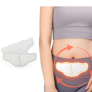 Direktverkauf ab Werk Menstruationsschmerz-Linderungspflaster gegen Menstruationskrämpfe - Product Image 4