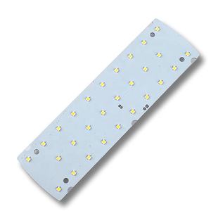 <span class=keywords><strong>MOKO</strong></span> Professional High Quality LED Grow Light Board OEM PCB Assembly Service avec masque de soudure vert FR-4 matériau de base - Product Image 5