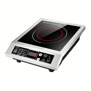 3500W 고출력 다기능 적외선 쿡탑, 상업용 주방 전기 스토브 - Product Image 5
