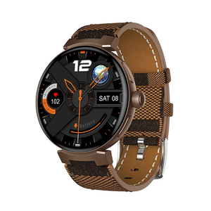 <span class=keywords><strong>2025</strong></span> Chất lượng cao DV05 thông minh xem 1.45 inch IP67 không thấm nước IPS màn hình BT cuộc gọi reloj người đàn ông phụ nữ NFC sạc không dây - Product Image 5