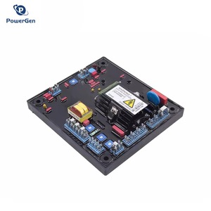 Bền <span class=keywords><strong>Sx440</strong></span> <span class=keywords><strong>AVR</strong></span> Bảo Vệ Điện Áp <span class=keywords><strong>AVR</strong></span> <span class=keywords><strong>Sx440</strong></span> Cho Máy Phát Điện Phụ Tùng Các Bộ Phận Màu Đỏ Tụ <span class=keywords><strong>Sx440</strong></span>-A Tự Động Điều Chỉnh Điện Áp - Product Image 5