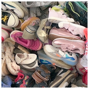 GZ <span class=keywords><strong>Venta</strong></span> al por mayor en línea Zapatos <span class=keywords><strong>de</strong></span> segunda mano Deporte para niños un grado Segunda mano Zapatos <span class=keywords><strong>de</strong></span> <span class=keywords><strong>marca</strong></span> internacional Zapatos para niños - Product Image 3