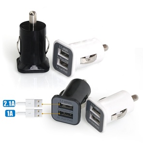 3.1A USB Caricabatteria Da <span class=keywords><strong>Auto</strong></span> <span class=keywords><strong>Per</strong></span> <span class=keywords><strong>iPhone</strong></span> Xiaomi Samsung Caricabatteria Da <span class=keywords><strong>Auto</strong></span> Dual Port Usb di Ricarica Veloce <span class=keywords><strong>per</strong></span> Cellulare Smart Phone Adapter - Product Image 1