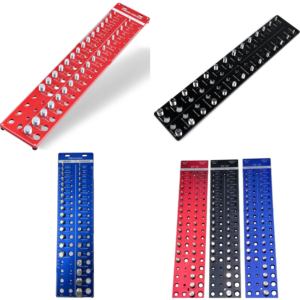 Fabrikant Hoge Precisie Aangepaste 34/42 Moer En Bout Draad Checker 15 Metrische & 19 Standaard Checker Draad Identificatie Meter - Product Image 3