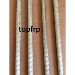 Résine époxy Rebar Rock Bolt Fibre de verre revêtue d'époxy - Product Image 2