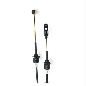 AUTO TRANSMISSION MANUAL <strong>GEAR</strong> SHIFT <strong>CABLE</strong> ASSY 43794-1C000 for HYUNDAI Getz <strong>Gear</strong> Shift <strong>Cable</strong> for Hyundai - Product Image 4