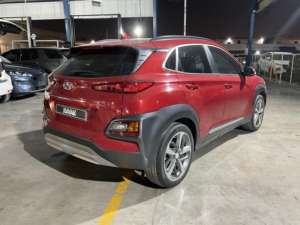 Voitures d'occasion en bon état, <span class=keywords><strong>Hyundai</strong></span> <span class=keywords><strong>Kona</strong></span> PREMIUM SUV 2020, prête à être expédiée - Product Image 2