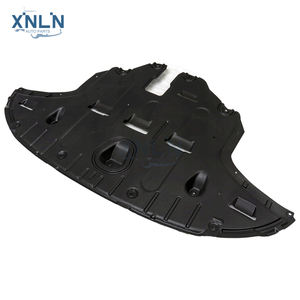 XINLIN AUTO PARTS 29110-F1500 Plaque de protection du moteur pour <span class=keywords><strong>KIA</strong></span> <span class=keywords><strong>Sportage</strong></span> <span class=keywords><strong>2017</strong></span> Pièces de carrosserie de remplacement - Product Image 3