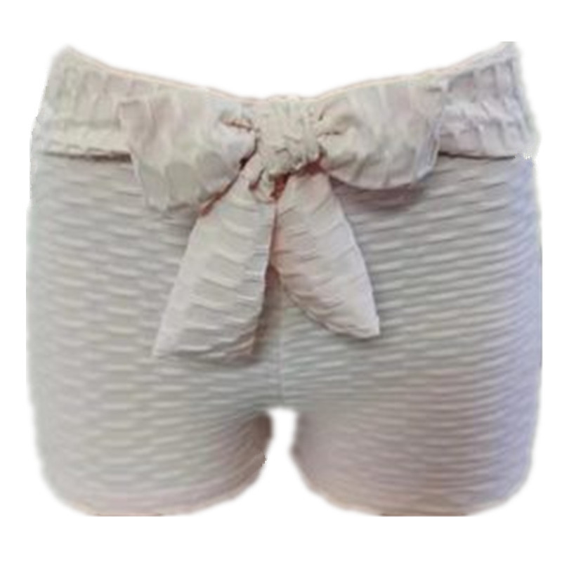 White-front bow
