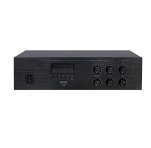 جهاز مضخم صوت متعدد الطاقة 50 واط مع نظام مضخم صوت المسرح المنزلي - Product Image 2