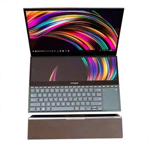 Neuer Zenbook Pro Duo Ux582 <span class=keywords><strong>Ux582hs</strong></span> I9 11900h 32GB RTX 3080 1TB 4K OLED - Industriequalität Anpassbar ODM & OEM Verfügbar - Product Image 4