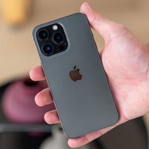 โทรศัพ<span class=keywords><strong>ท</strong></span>์มือถือ iPhone <span class=keywords><strong>13</strong></span> <span class=keywords><strong>Pro</strong></span> รีเฟอร์บิช ของแ<span class=keywords><strong>ท</strong></span>้จากโรงงาน ปลดล็อคแล้ว สภาพ 99% ใหม่ - Product Image 5