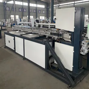 Full automatic second hand paper cutting press machine mini cutting machine for paper