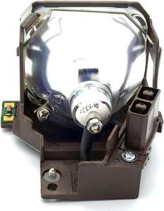 מנורת החלפה OEM <span class=keywords><strong>ELPLP05</strong></span> עם בית מקרנים של אפסון EMP-5300/ EMP-7200/ EMP-7300 - Product Image 2