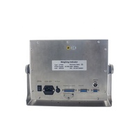 Indicateur de pesage numérique LP7581, affichage LED étanche IP67, résistant à la poussière, pour pèse-poids de camion, pont-bascule de véhicule, OEM