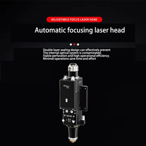 Équipement de découpe laser à fibre de précision 2000W pour la fabrication de métaux <span class=keywords><strong>prix</strong></span> usine certifié CE - Product Image 2