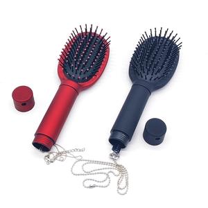 Cash hider voyage peigne à cheveux Secret Stash cachette diamant bijoux boîte de rangement - Product Image 1