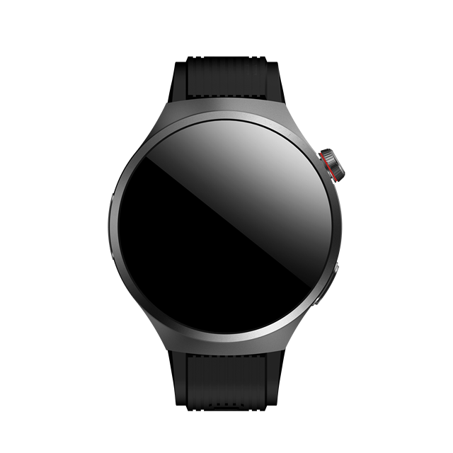 4G LTE & Wi-Fi Global Network Android 8.1 MT106 Heart Rate Sensor for Health 3G +32 GB Memory Worldwide Calling Smart Watch
