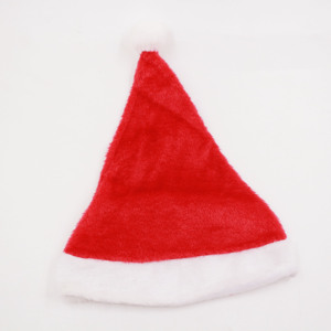 ชุดแฟนซี<span class=keywords><strong>คริสต์มาส</strong></span>เด็กหญิง Hao Lan กระโปรงบัลเลต์สีแดงแต่งขนเฟอร์สีขาว โบว์ผ้าซาติน หมวกซานต้า ชุดสำหรับงานปาร์ตี้วันหยุด - Product Image 3