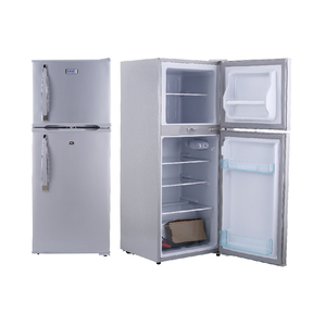 Competitive Price Solar <b>Fridge</b> Solar Powered Portable Refrigerators for Shop - Product Image 3