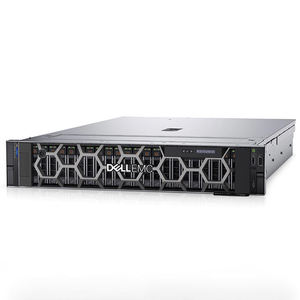 Nouvel ordinateur PC d'origine PPoweredge <span class=keywords><strong>R750xs</strong></span> Win Intel Xeon Gold CPU 2U Rack Rail Server - Product Image 1