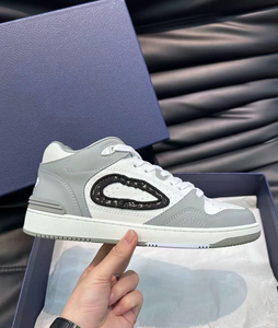 Paris Phiên Bản Giới Hạn Người Nổi Tiếng Với Hàng Đầu Thiết Kế Sang Trọng B57 B22 Giày Da Giày Đi Bộ Giày Thể Thao B30 Sneakers 2025 Mới - Product Image 6