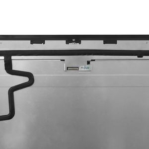 Gbole 27in 2560x1440 40Pins hiển thị LCD WLED Màn hình hiển thị tương thích với iMac a1419 2K 2012 2013 EMC 2639 md096 md096ll/A - Product Image 5