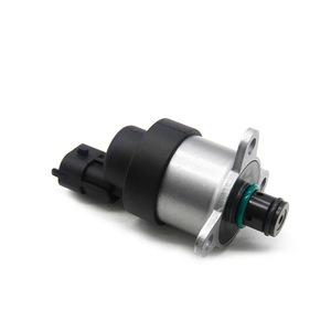 Válvula de Control del Regulador de Presión de la Bomba de Combustible 0928400643 Para Renault Citroen 1465ZS0055 - Product Image 1