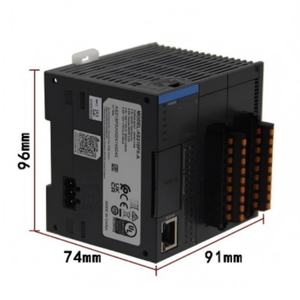 Módulo de CPU AS228T-A/AS228P-A/AS228R-A/AS218TX/RX/PX-A - Product Image 5