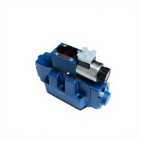 Qualité supérieure hydraulique 4WRPEH6,4WRPEH10 hydraulique proportionnel servo vanne directionnelle pas cher prix de gros