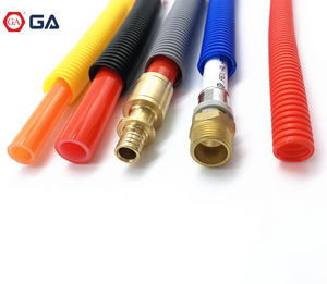 Заводская распродажа, труба Pe-xa и труба Pe-xb с фитингами Pexa 16-32 мм - Product Image 1