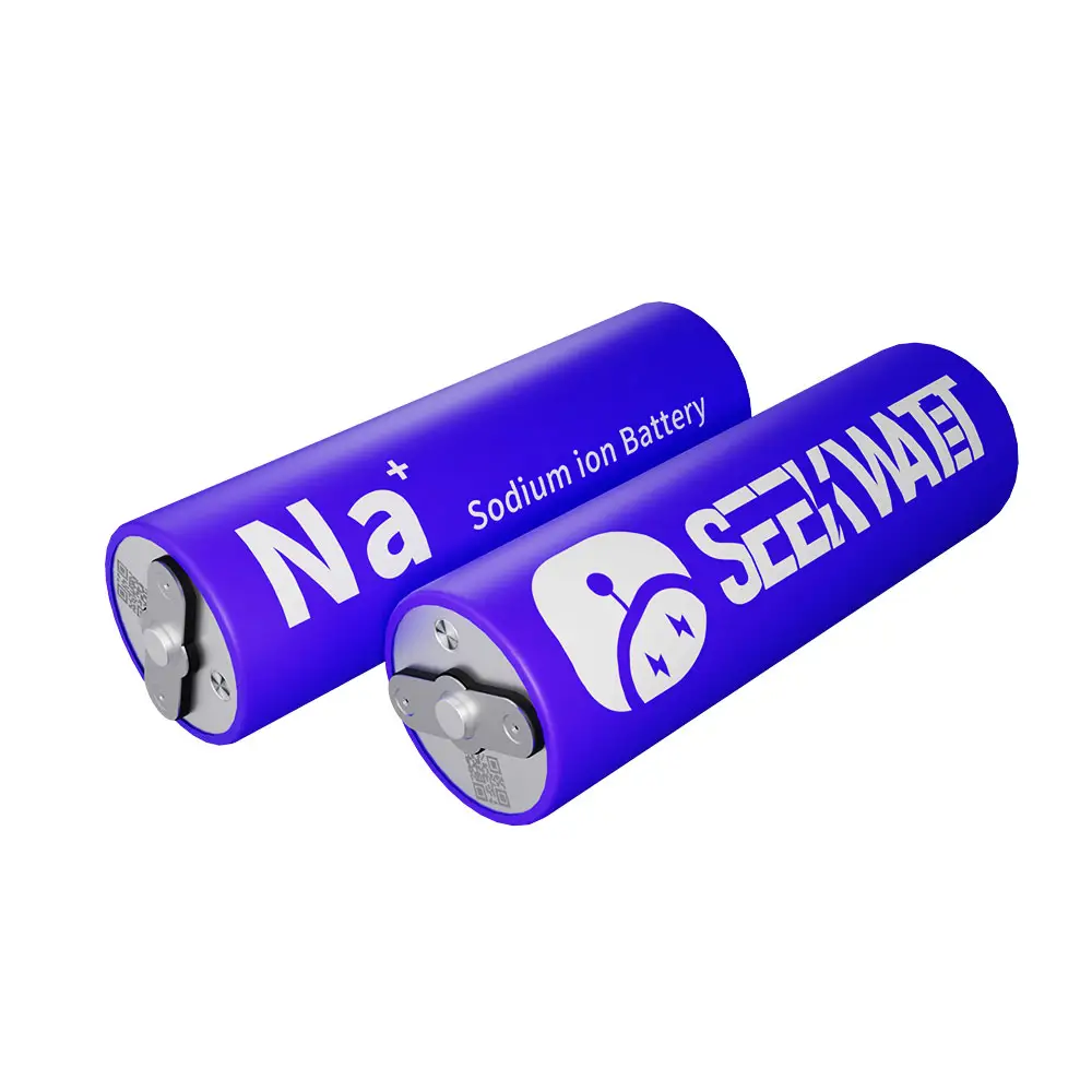 Nieuwe Na 46145 Natrium-Ion Batterij 3V 19ah 20ah 30ah Lithium Sib Nib Cel Akku Grafeen Catl Diy Ev Rv Home Elektrische Energie Opslag