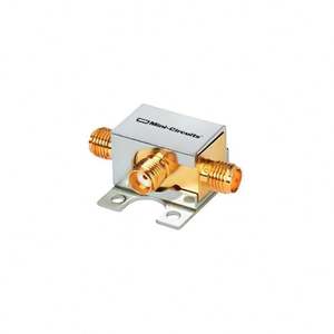 Gloednieuwe Originele Dbm, Rf/<span class=keywords><strong>Lo</strong></span> Freq 3700-10000 Mhz ZX05-14-S + - Product Image 1