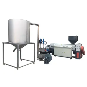 Film en plastique granulateur prix usine <span class=keywords><strong>vente</strong></span> <span class=keywords><strong>directe</strong></span> granulateurs en plastique - Product Image 4