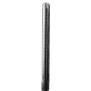 Bomba de Agua Sumergible de Alta Frecuencia (60Hz) para Pozos Profundos con Motor TEFC para la Serie de Bombas Sumergibles de Riego SS304/SS316 - Product Image 2