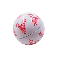 Boîtes en étain pour petites boules de noël, 10 pièces, pour bonbons et confiseries