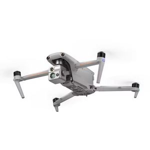 HK Warehouse Stock Autel <b>Robotics</b> EVO MAX 4T 4T-XE Thermal Imaging Camera Mapper UAV Drone Night Version - Product Image 2