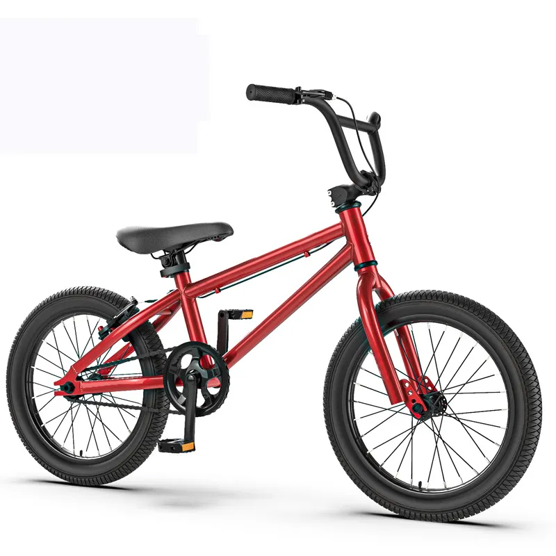 Самый популярный bmx flatland bike завод OEM bisicletas bmx bike 16 дюймов 20 дюймов