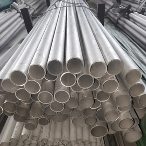 High Quality 201 Stainless Steel <strong>Tube</strong> for Construction - Product Image 3