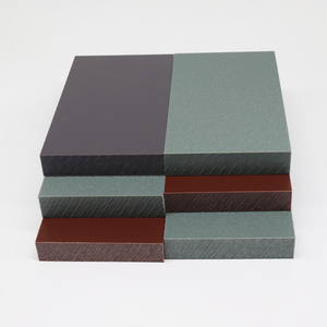 Trắng HDPE tấm nhựa mật độ cao polyethylene Hội Đồng Quản Trị Trong 10mm 20mm 25mm Độ dày 1000*2000mm ép đùn tấm PE - Product Image 6