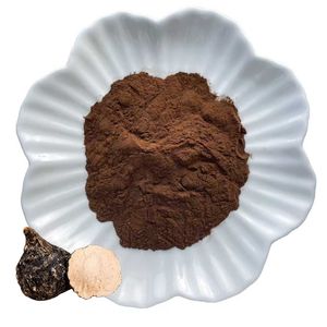 工場供給 高品質 最安値 純天然抽出粉末 缶またはプラスチック容器入り - Product Image 2